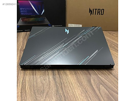 Used & Brand New Items / Computers / Laptops & Notebooks / Laptops / Acer