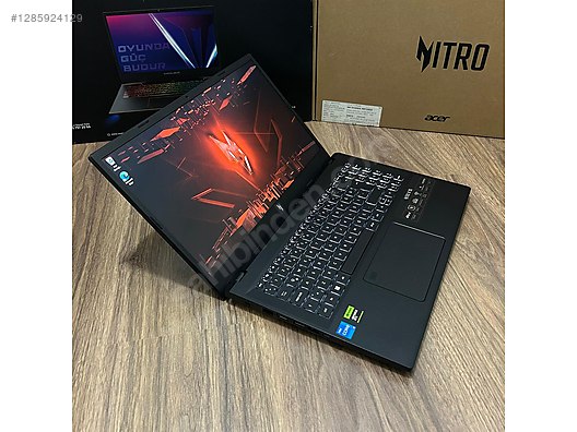 Used & Brand New Items / Computers / Laptops & Notebooks / Laptops / Acer