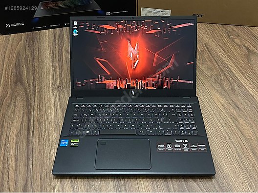 Used & Brand New Items / Computers / Laptops & Notebooks / Laptops / Acer