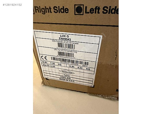 Used & Brand New Items / Computers / Desktops / Desktop Components / Cases