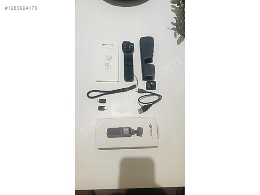 Used & Brand New Items / Cameras & Photographic Equipment / Video Cameras & Camcorders / Action Cameras