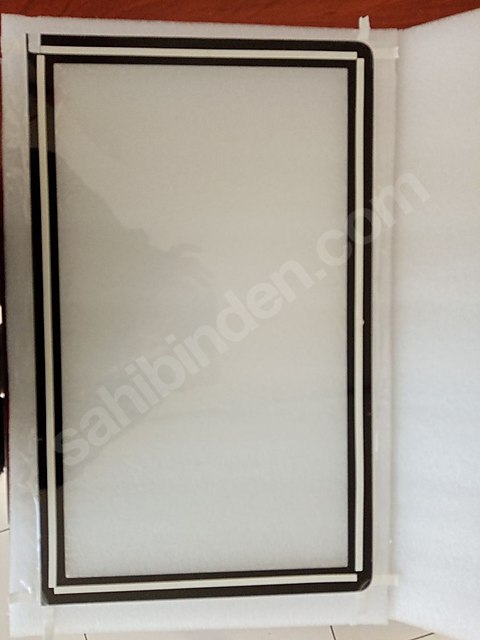 İMAC 2017 2019 UYUMLU ÖN CAM