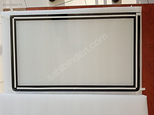 İMAC 2017 2019 UYUMLU ÖN CAM - Alışveriş :: Sıfır, İkinci El Ürünlerle sahibinden.com'da