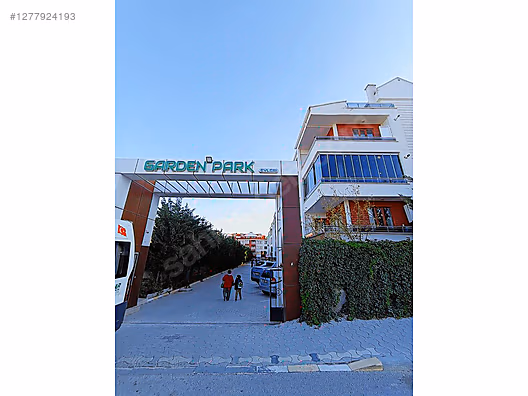 Ters dubleks 3+1 Amerikan mutfak yerden ısıtma #1277924193