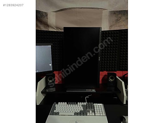 İkinci El ve Sıfır Alışveriş / Bilgisayar / Monitör / LED & LCD Monitör