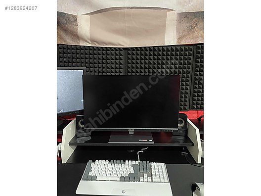 İkinci El ve Sıfır Alışveriş / Bilgisayar / Monitör / LED & LCD Monitör