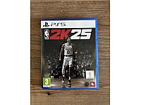 NBA 2K25 PS5