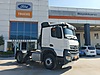 Mercedes-Benz Actros