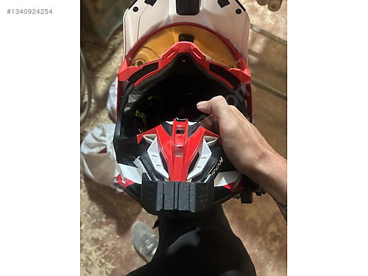 AIROH TWIST 3 ve AIROH GOGGLES - Kapalı Kasklar Uygun Fiyatlarıyla