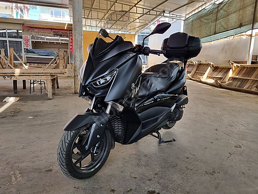 xmax 125 cc