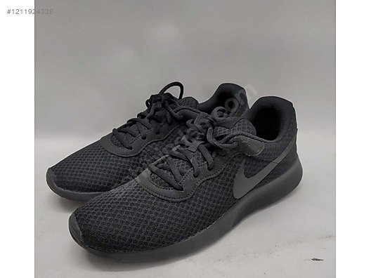 S f r Ayar nda Orjinal Nike Tanjun Erkek Spor Ayakkab Modelleri 1211924338