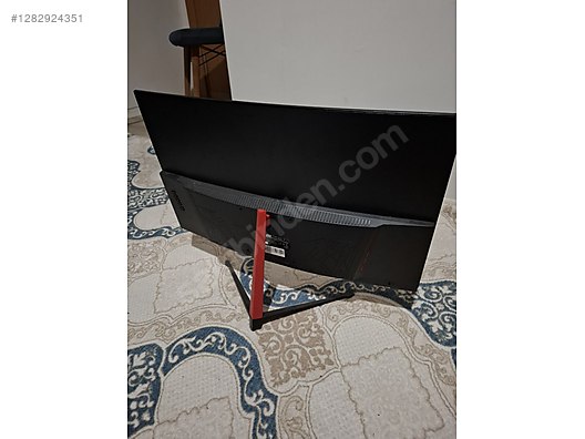 İkinci El ve Sıfır Alışveriş / Bilgisayar / Monitör / LED & LCD Monitör