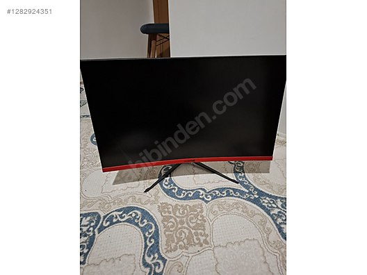 İkinci El ve Sıfır Alışveriş / Bilgisayar / Monitör / LED & LCD Monitör