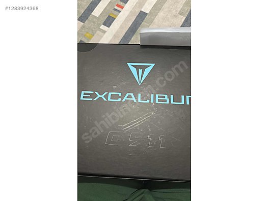 İkinci El ve Sıfır Alışveriş / Oyunculara Özel / Oyun Bilgisayarı / Oyuncu Laptop / Casper