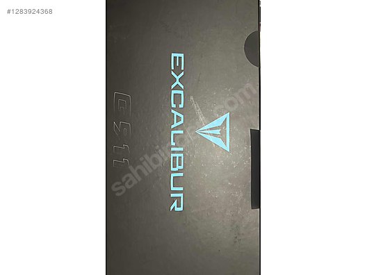 İkinci El ve Sıfır Alışveriş / Oyunculara Özel / Oyun Bilgisayarı / Oyuncu Laptop / Casper