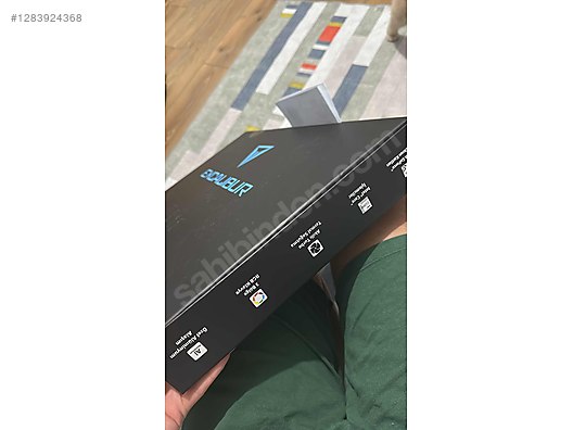 Intel Core i9 Casper Oyuncu Laptop