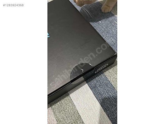 İkinci El ve Sıfır Alışveriş / Oyunculara Özel / Oyun Bilgisayarı / Oyuncu Laptop / Casper