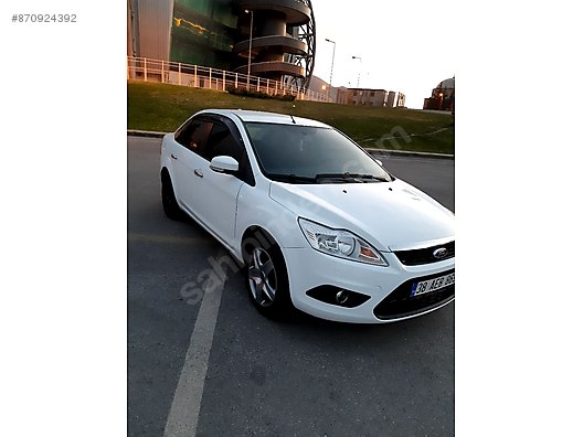 Ford Focus 1 6 Tdci Trend X Sahibinden Satilik Aciklamada Herseyi Anlattim At Sahibinden Com 870924392