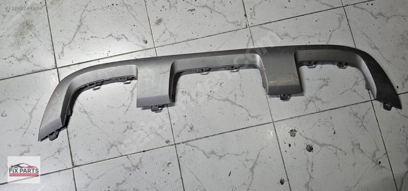 Volkswagen T-Roc Tampon (Ön)