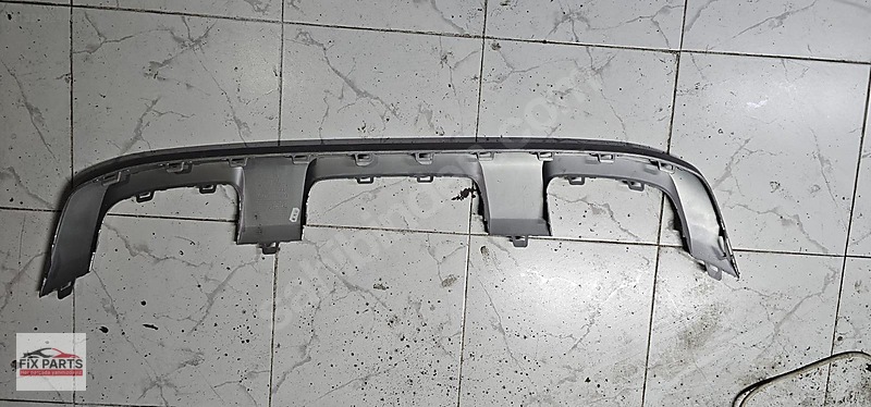 Volkswagen T-Roc Tampon (Ön)
