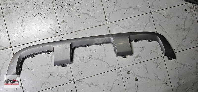 Volkswagen T-Roc Tampon (Ön)