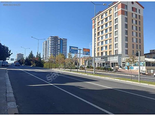 Urgup Caddesi Uzerinde 4 1 Kiralik Daire Kiralik Daire Ilanlari Sahibinden Com Da 963924420