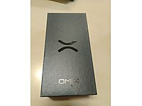 omix x400 tertemiz telefon