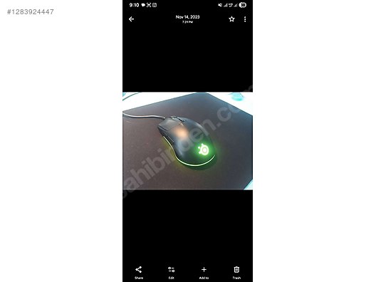 Used & Brand New Items / Computers / Peripherals / Headphones & Microphones