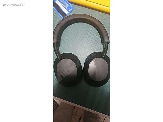 Used & Brand New Items / Computers / Peripherals / Headphones & Microphones