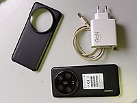 Xiaomi Mi 14 ultra 16+16 Gb