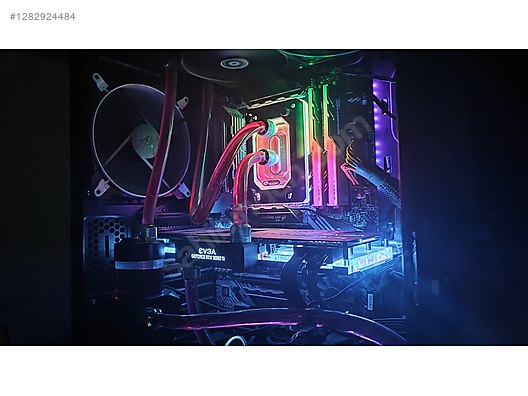 İkinci El ve Sıfır Alışveriş / Bilgisayar / Masaüstü / Donanım / Ekran Kartı