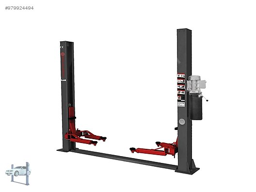 4 ton hidrolik manuel cift kilit sitemli lift at sahibinden com 979924494 4 ton hidrolik manuel cift kilit sitemli lift at sahibinden com 979924494