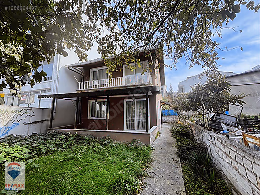 Atakum'un En Değerli Konumu | 159 m² | 3 Kat İmarlı Arsa ve Ev #1286924497