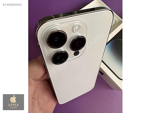 Apple / iPhone 14 Pro / APPLE TECH / iPhone 14 Pro 128 GB