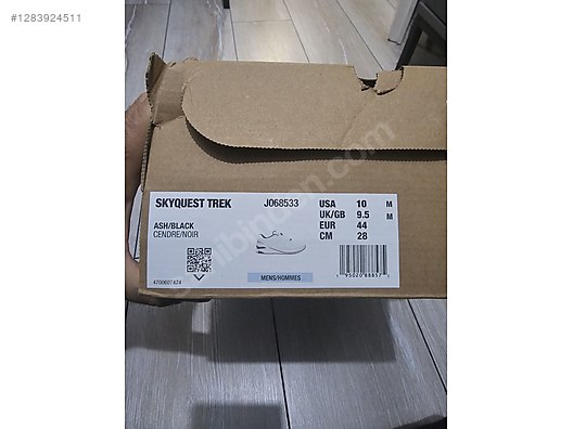 Used & Brand New Items / Clothing & Accessories / Men / Shoes / Sneakers & Sport