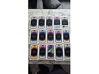 iphone bos telefon kutusu 14 serisi