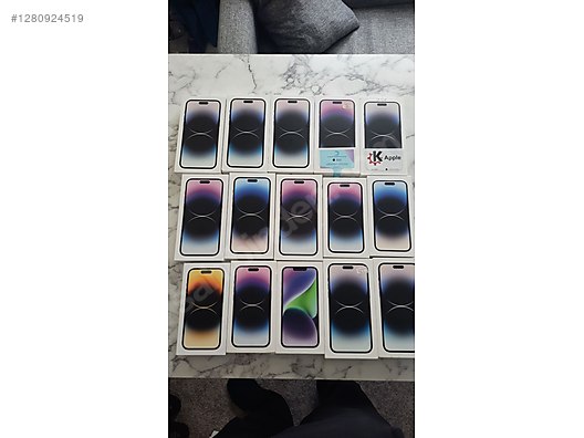 İkinci El ve Sıfır Alışveriş / Cep Telefonu & Aksesuar / Aksesuar / Toplu Satış