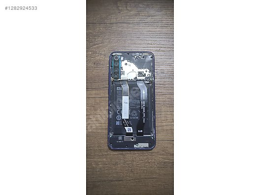 Used & Brand New Items / Cell Phones & Accessories / Cell Phones / Xiaomi / Redmi Note 8