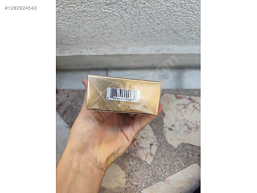 Used & Brand New Items / Beauty & Healthcare / Perfumes & Fragrances / Men