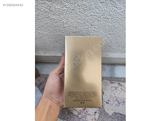 Used & Brand New Items / Beauty & Healthcare / Perfumes & Fragrances / Men