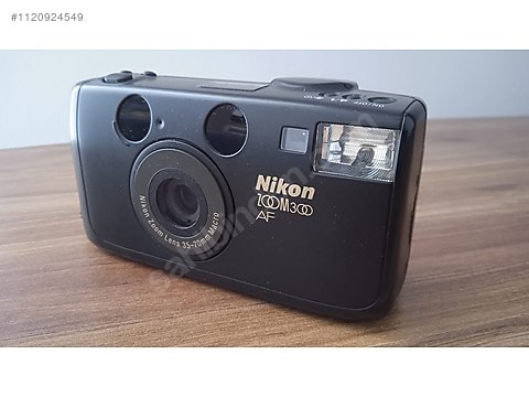 nikon af35