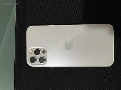 Apple / iPhone 12 Pro / İphone 12 pro temizzz sahibinden.comda