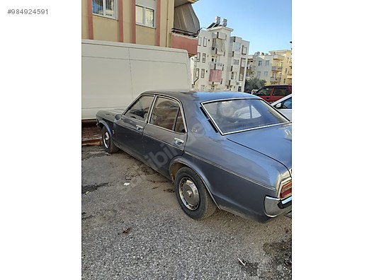 sahibinden satilik 1973 model 86000 km ford granada 78 000 tl 984924591 sahibinden satilik 1973 model 86000 km ford granada 78 000 tl 984924591