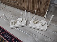 Mi Router AX1800 - 2 Adet Mesh