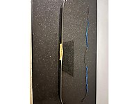 sahibinden satılık 6-7 ay kullanılmış keskin marka yay