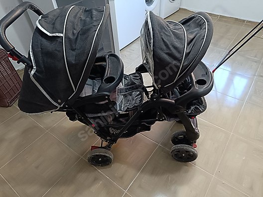 İkinci El ve Sıfır Alışveriş / Anne & Bebek / Taşıma / Bebek Arabası & Puset