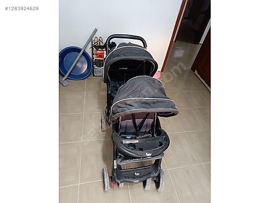 Anne & Bebek Taşıma