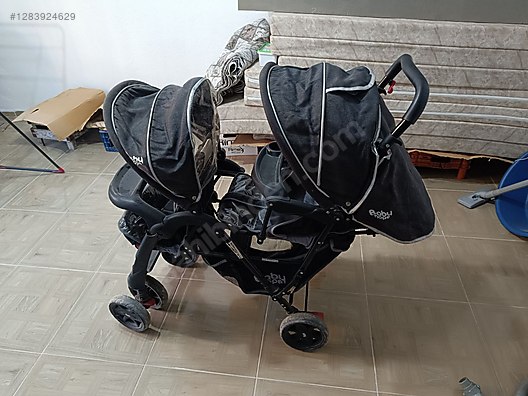 4 Baby Bebek Arabası & Puset