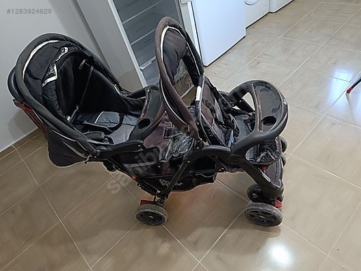 Bebek Arabası & Puset