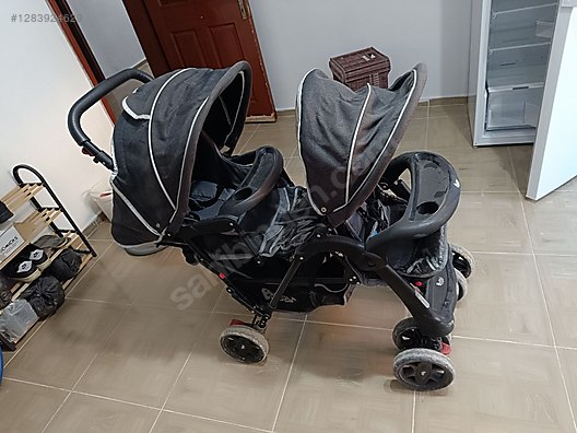 Bebek Arabası - 4 Baby Bebek Arabası & Puset sahibinden.com'da